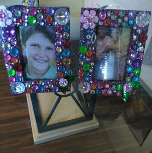 Lovely picture frames